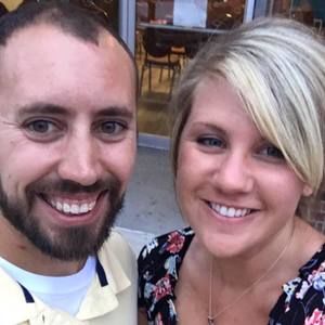 Meet your Posher, Katelyn